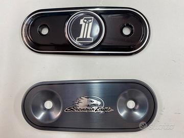 Cover filtro aria Harley Sportster