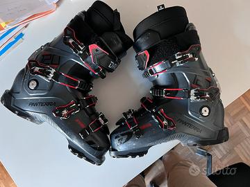 Scarpone Dalbello Panterra 120