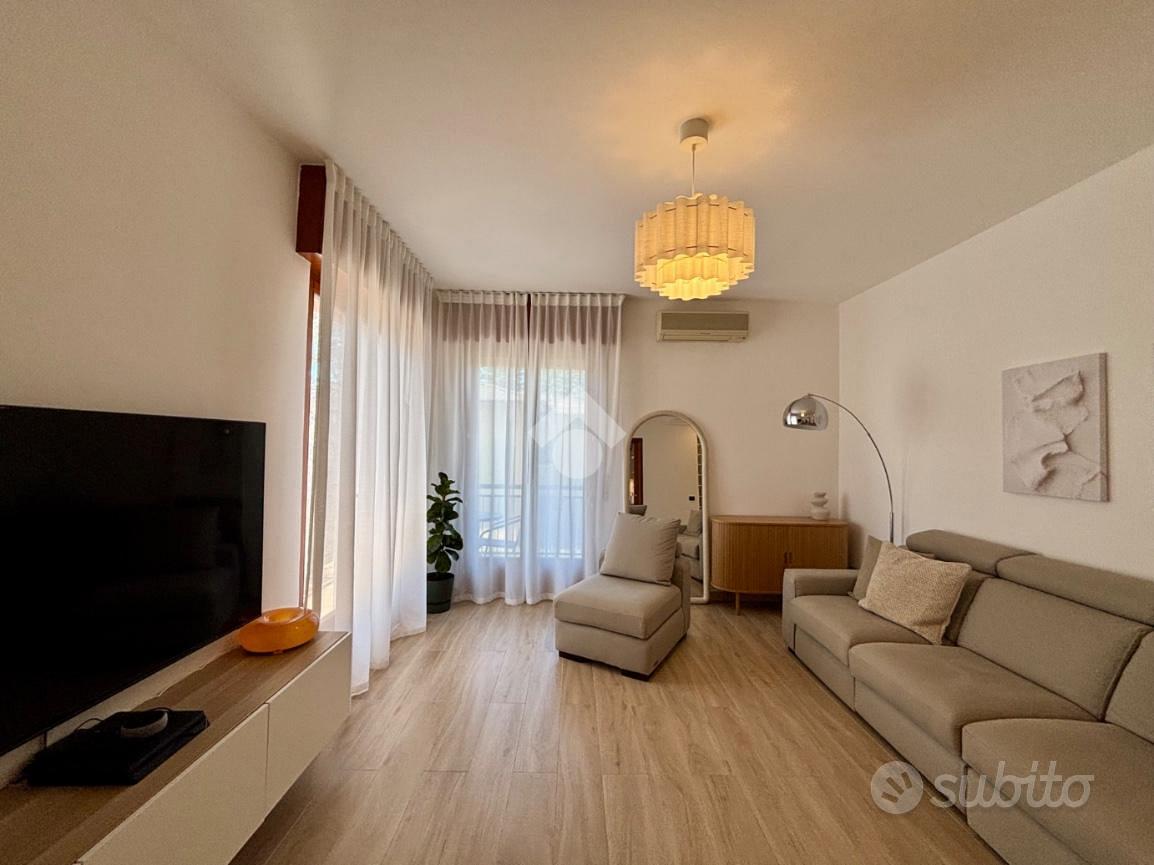 4 LOCALI A SONA - Vista 2