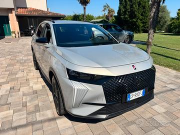 DS DS 7 BlueHDi 130 aut.