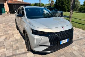 DS DS 7 BlueHDi 130 aut.
