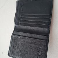 PORTAFOGLIO UOMO CONBIPEL