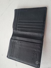 PORTAFOGLIO UOMO CONBIPEL