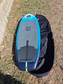 tavola wingfoil north swell pro 85 litri