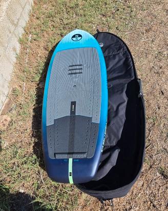 tavola wingfoil north swell pro 85 litri