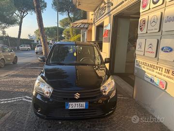 Suzuki Celerio 1.0 Style