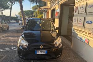 Suzuki Celerio 1.0 Style