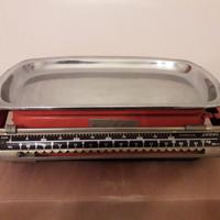 bilancia da cucina vintage