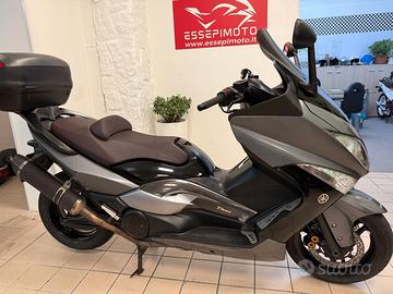 YAMAHA T-MAX 500