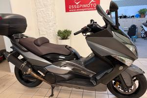 YAMAHA T-MAX 500