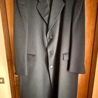 Cappotto elegante uomo LARSON – Made in Italy