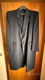 Cappotto elegante uomo LARSON – Made in Italy