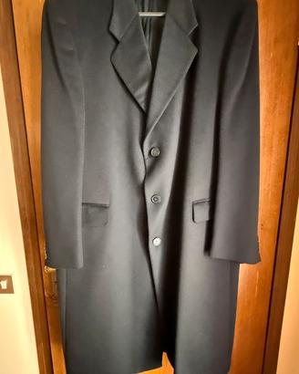 Cappotto elegante uomo LARSON – Made in Italy