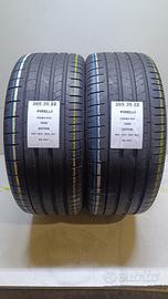 2 GOMME 265 35 22 PIRELLI RIF4787