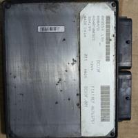 CENTRALINA ECU FIAT DOBLO 1,9 DIESEL CODICE 467637