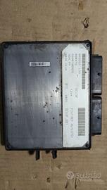 CENTRALINA ECU FIAT DOBLO 1,9 DIESEL CODICE 467637