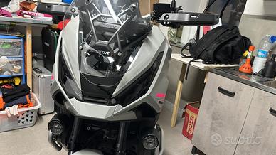 Xadv 750 2026