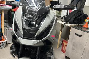 Xadv 750 2026