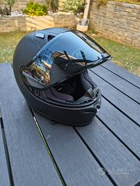 casco hjc fg-17 xs