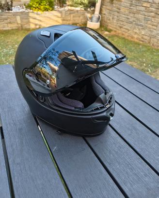 casco hjc fg-17 xs