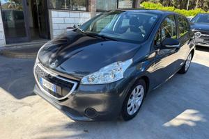 PEUGEOT 208 1.4 8V HDi 68CV 5p. Active