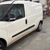 Doblo GPL