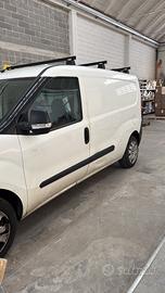 Doblo GPL