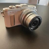 Olympus PEN E-PL8