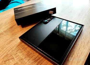 Samsung Galaxy Z Fold 7 256gb Nero Scamb
