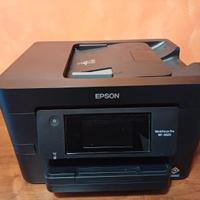 STAMPANTE EPSON WF-4820