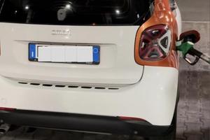 Smart full full AUTOMATICA