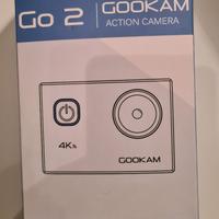 GoPro - Gookam 2