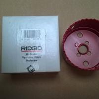 FRESA A TAZZA RIDGID