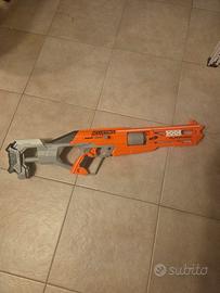 Fucile Nerf 