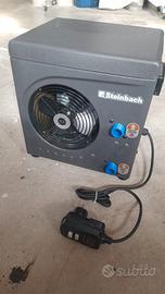 Pompa di calore automatica per piscine