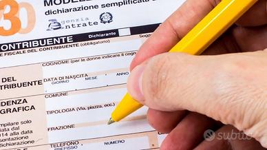 Contabilità dichiarativi Professionisti Aziende