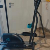 Ellittica Domyos 120