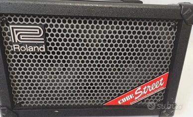 Roland cube street 15 W