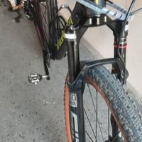 specialized epic HT front