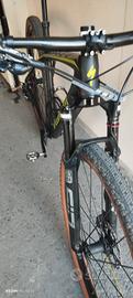 specialized epic HT front