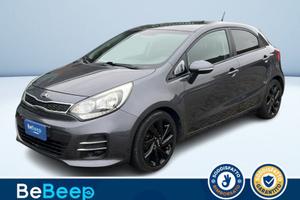 Kia Rio 5P 1.2 CVVT COOL E6