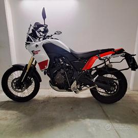 Yamaha Tenerè 700