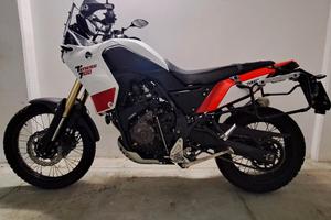 Yamaha Tenerè 700