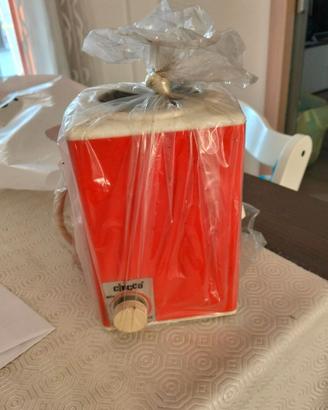 Scaldabiberon Chicco Vintage