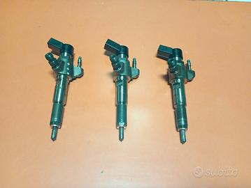 Iniettori   VDO   1.6 HDI