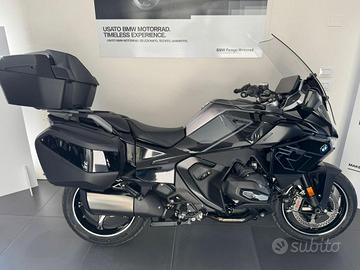 BMW R 1300 RT Abs