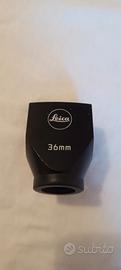 Leica Mirino luminoso 36mm