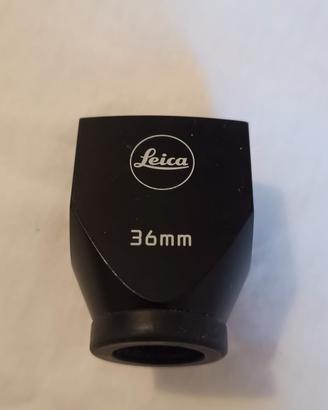 Leica Mirino luminoso 36mm