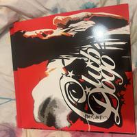 Vinile MI fist Club Dogo (edizione triplo vinile)