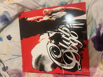 Vinile MI fist Club Dogo (edizione triplo vinile)